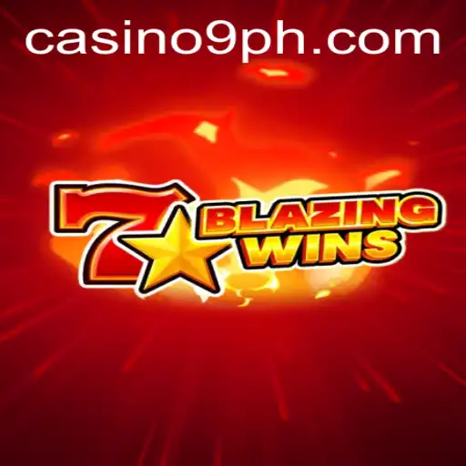 Exploring BlazingWins: A Thrilling Gaming Experience Enhanced by 9PH