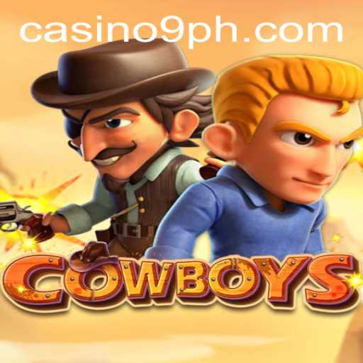 Exploring the Thrills of COWBOYS: A New Frontier in Gaming