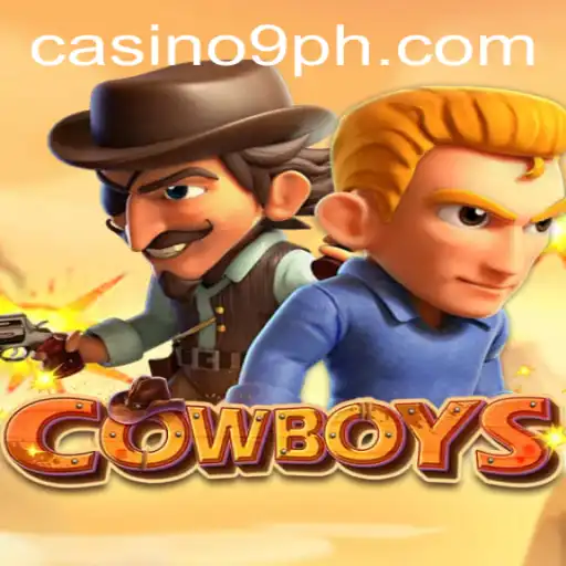 Exploring the Thrills of COWBOYS: A New Frontier in Gaming