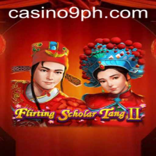 Flirting Scholar Tang II: A Charming Adventure with a Twist