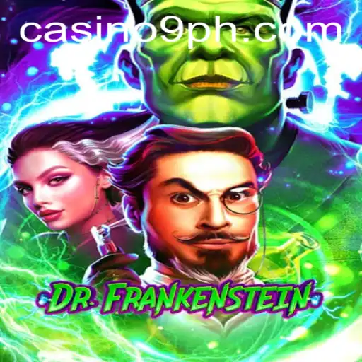 Discover the Thrilling World of DrFrankenstein: A Modern Take on Classic Gaming