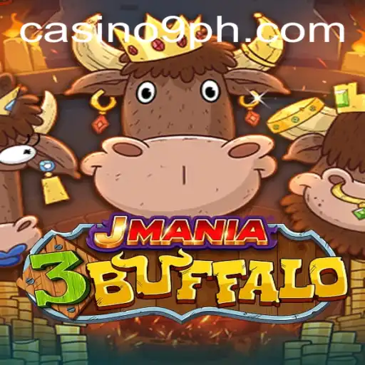 Exploring JMania3Buffalo: A Game of Strategy and Adventure