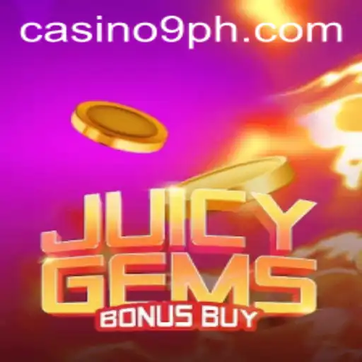 Unveiling JuicyGemsBonusBuy: A Thrilling Adventure in Gaming