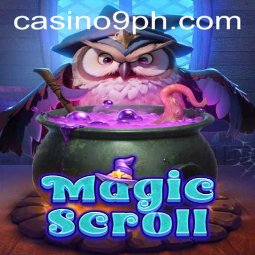 MagicScroll: An Enchanting Journey Through Mystical Realms