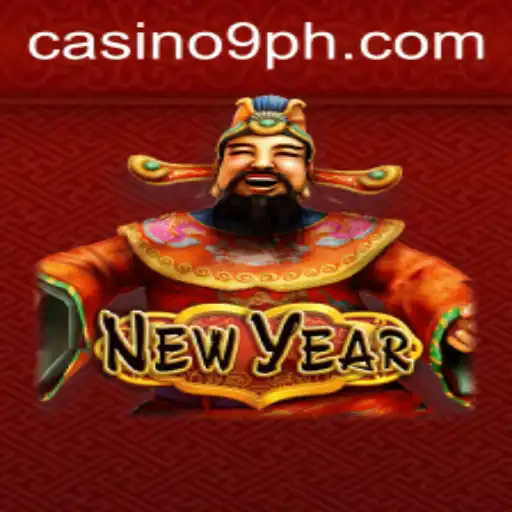 NewYear: An Exciting Game of Strategy and Innovation Featuring the Keyword 9PH