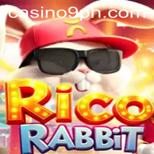 RicoRabbit: Hopping into the World of Interactive Fun with Code 9PH