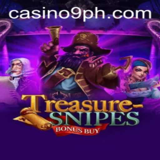 Explore TreasuresnipesBonusBuy: Unlocking the Adventure with 9PH