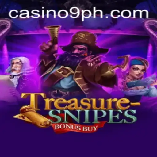 Explore TreasuresnipesBonusBuy: Unlocking the Adventure with 9PH
