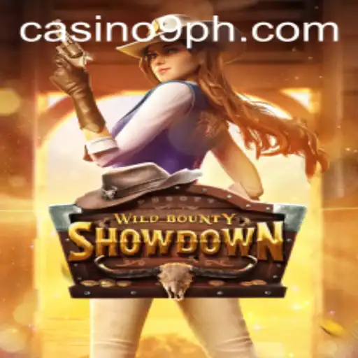 WildBountyShowdown: The Ultimate Gaming Experience with 9PH Features